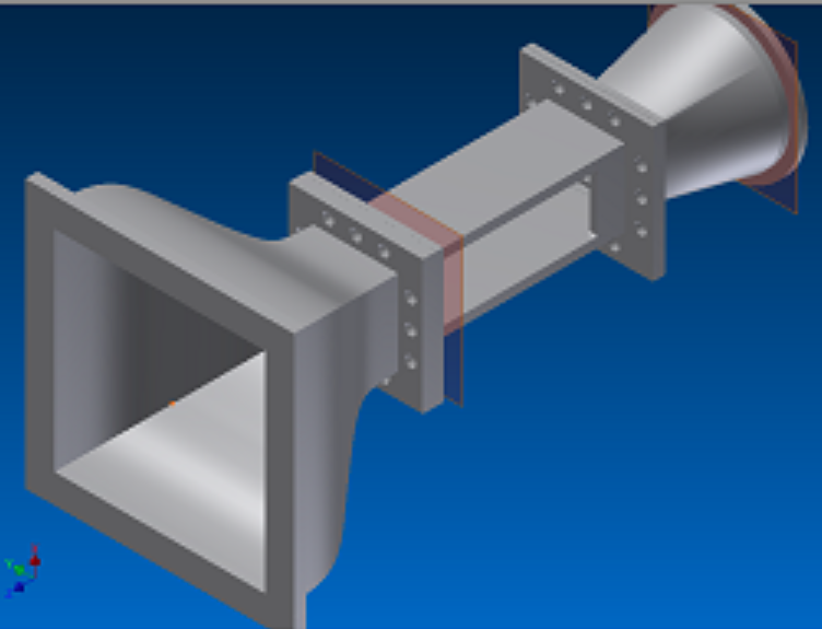 Wind tunnel contractionTurbulence modelGoal-driven optimizationScreening methodUniformityAnalytical technique