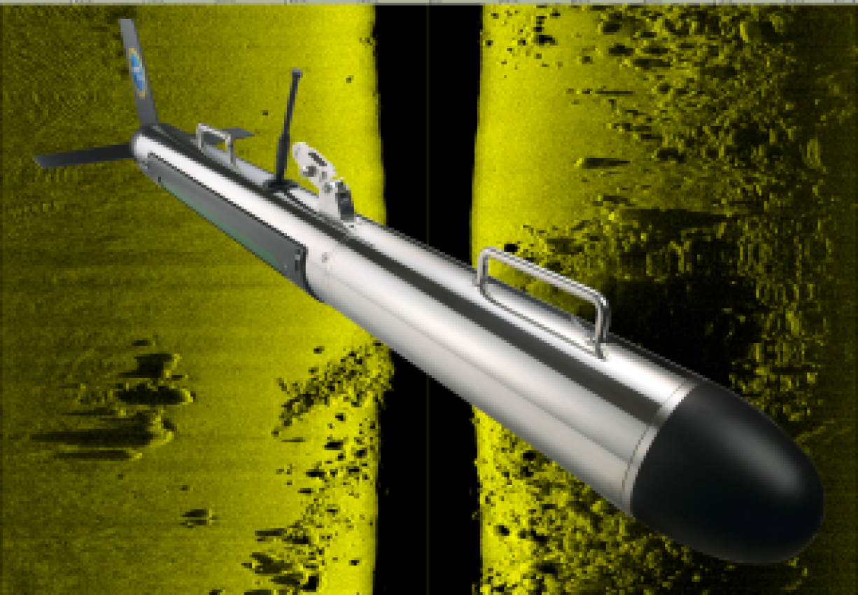 Side Scan Sonar Singapore | Baypore Singapore